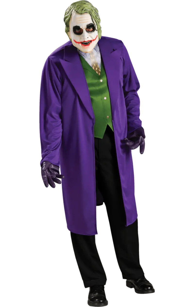 Joker PNG