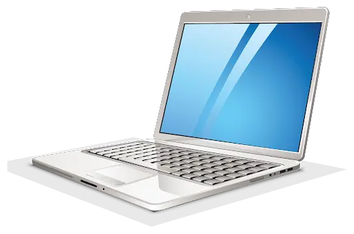 Laptop PNG