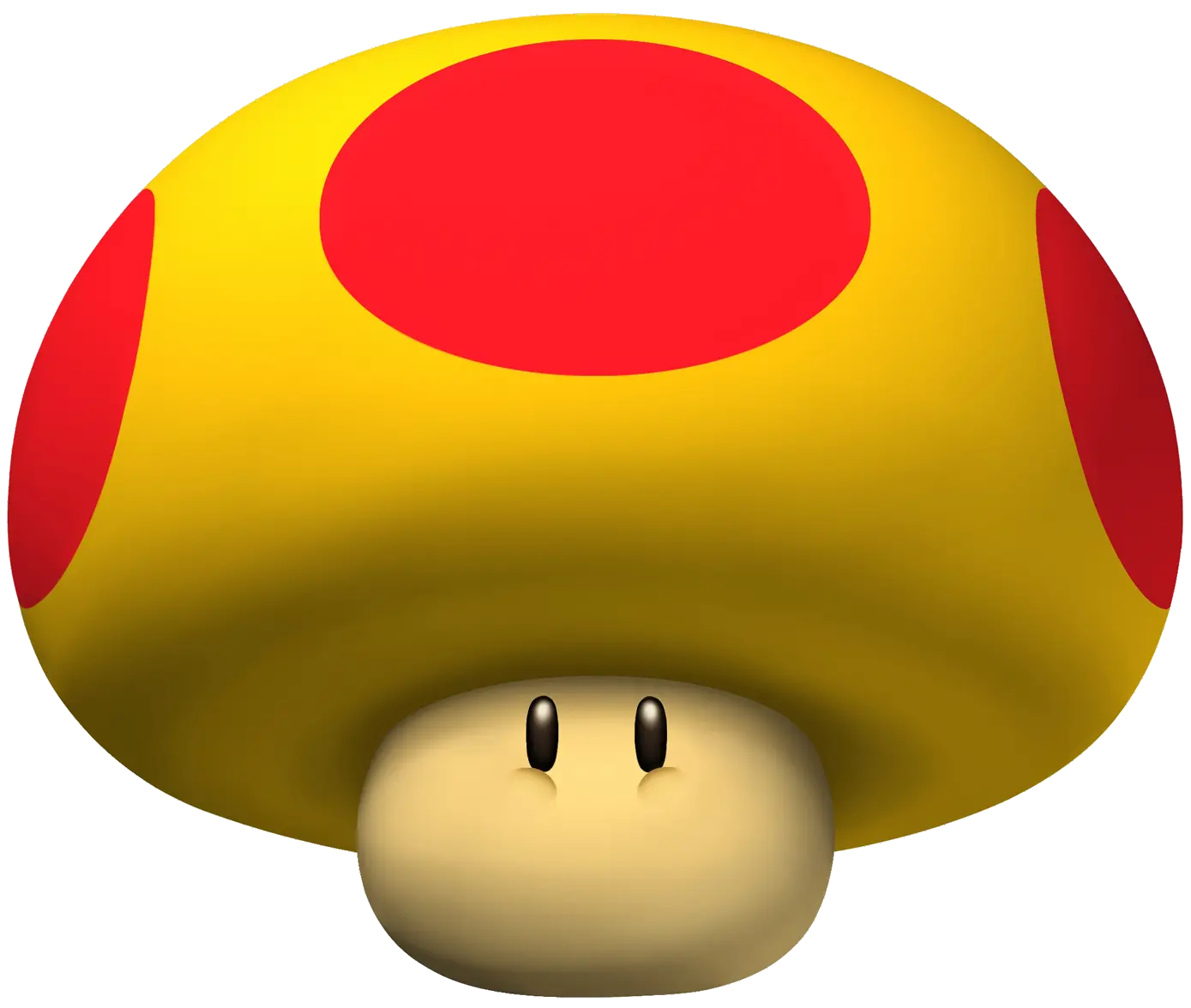 Mario mushroom PNG