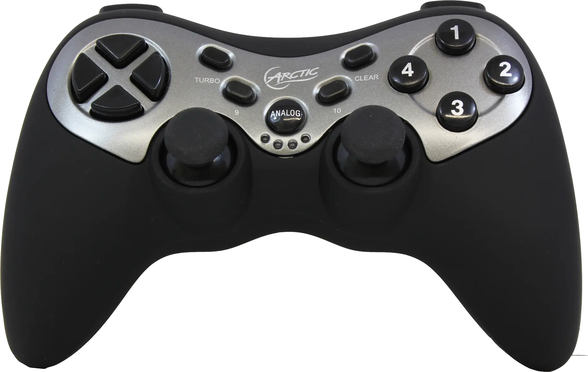 Gamepad PNG image