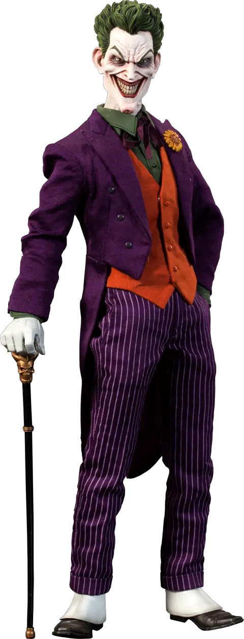 Joker PNG