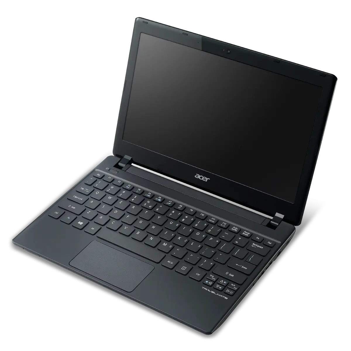 Laptop notebook PNG image