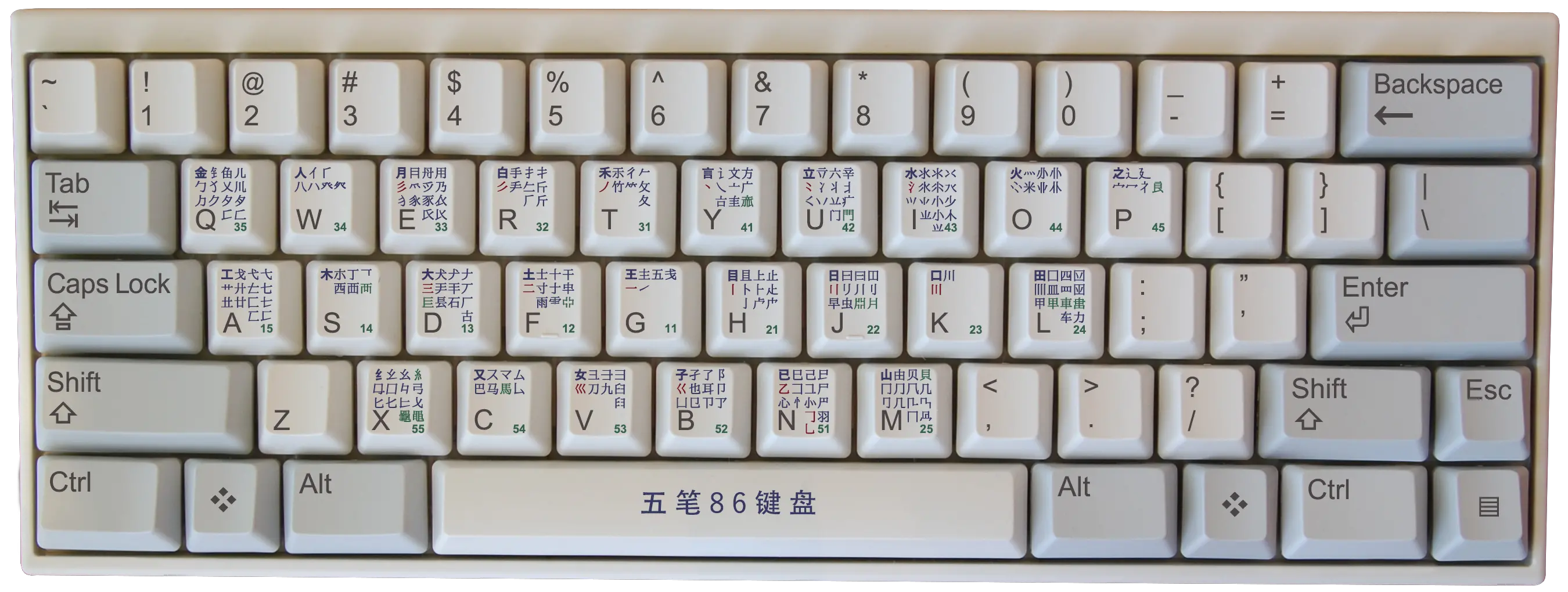 Keyboard PNG