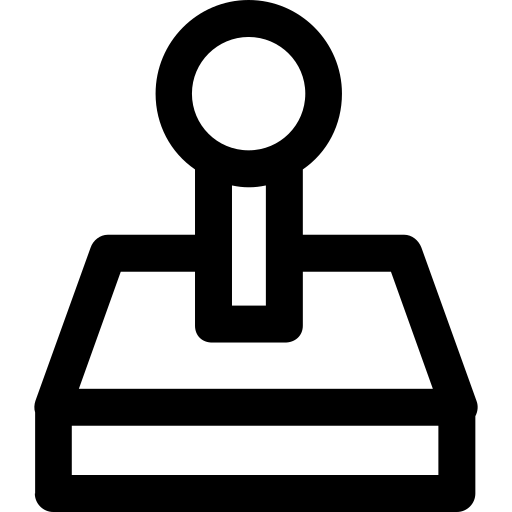 Joystick PNG