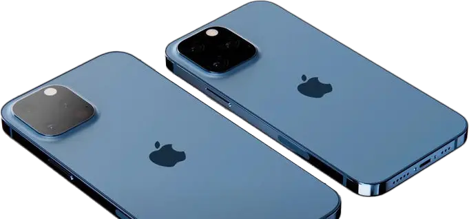 iPhone 13 PNG