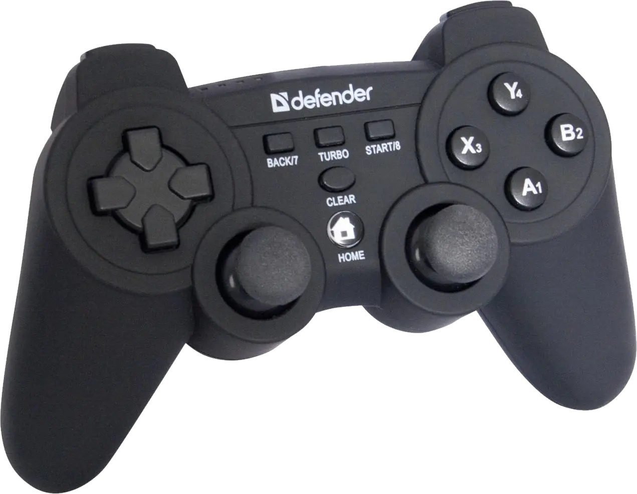 Gamepad PNG image