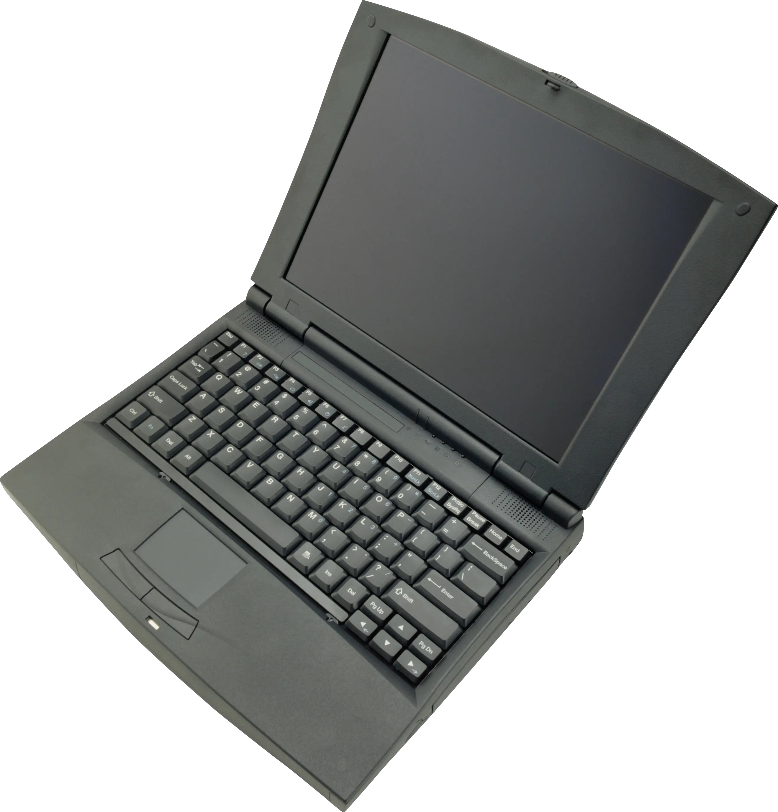Laptop PNG