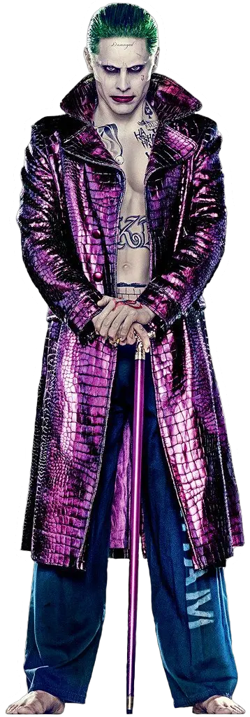 Joker PNG