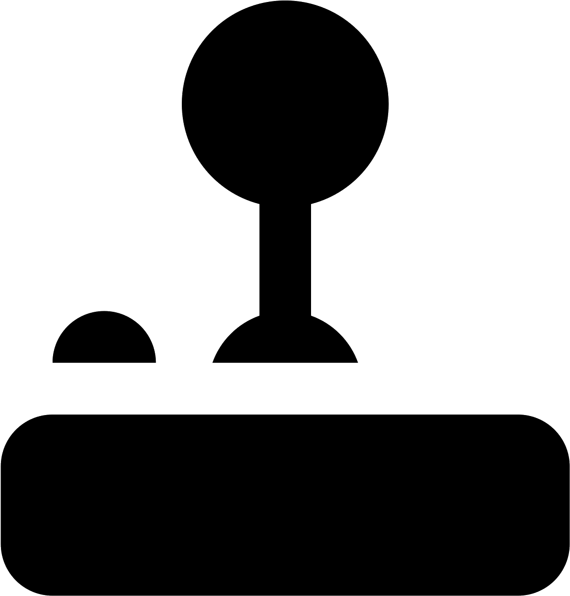 Joystick PNG