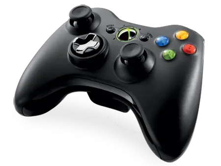 Gamepad PNG image