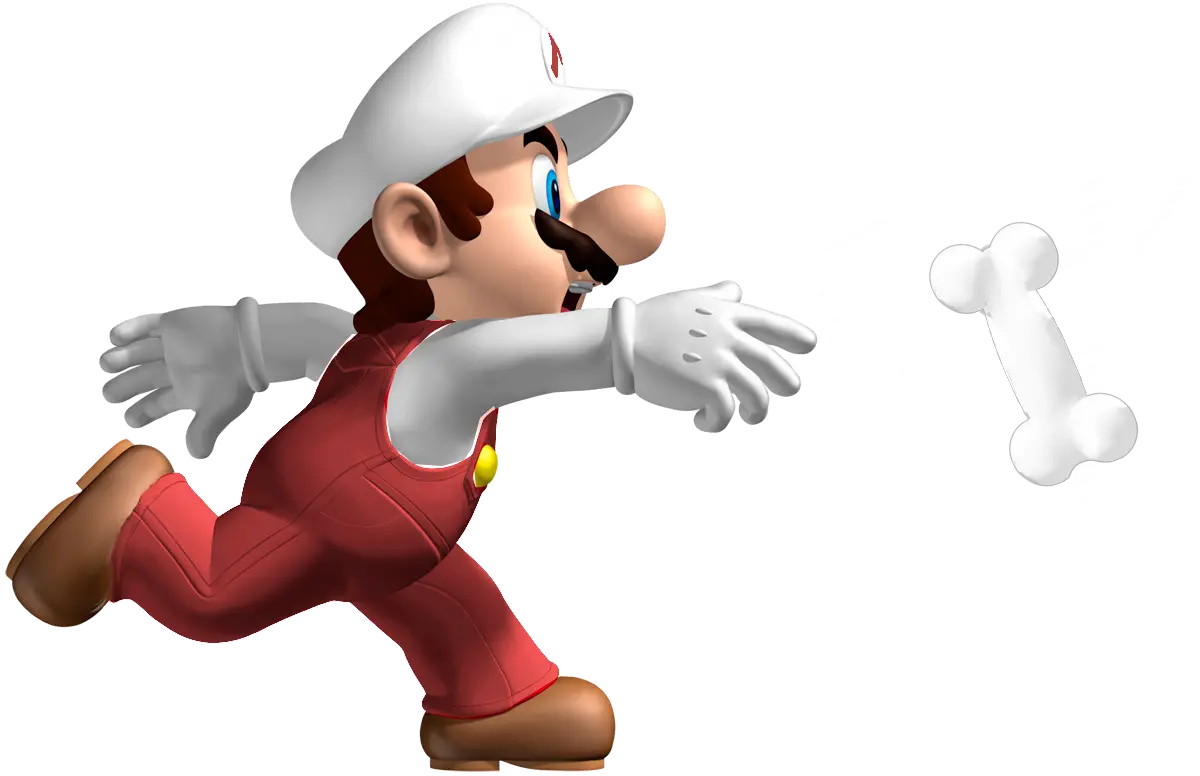 Mario PNG