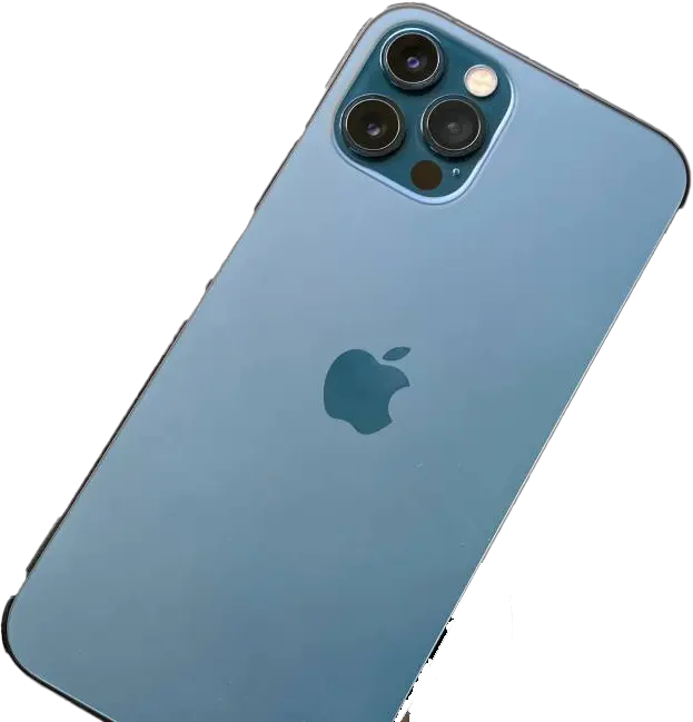 iPhone 13 PNG