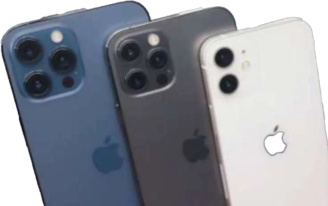 iPhone 13 PNG