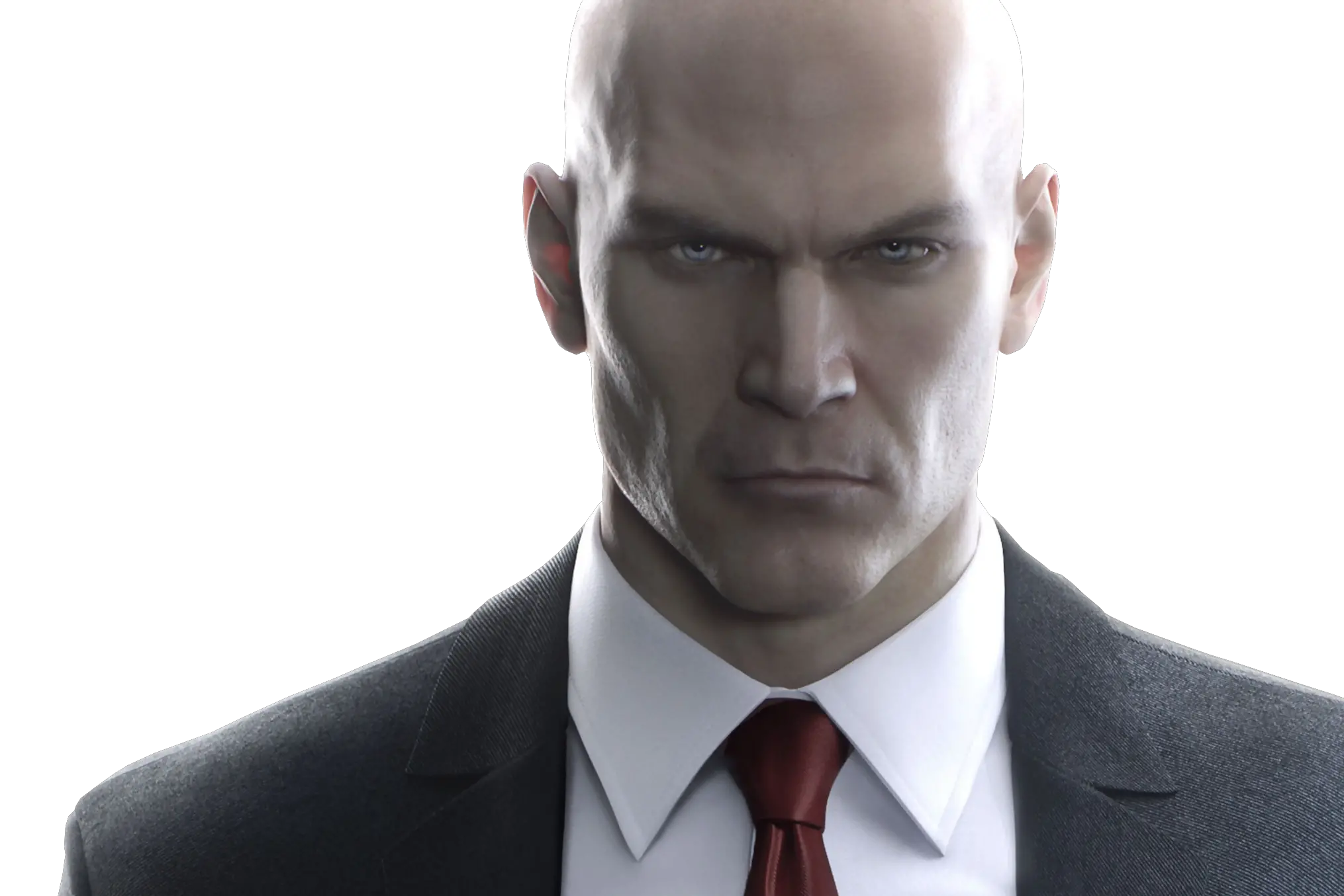 Hitman PNG