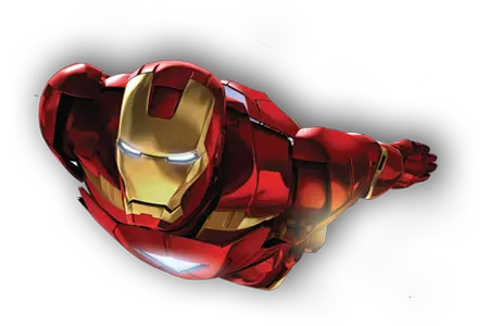 Ironman PNG