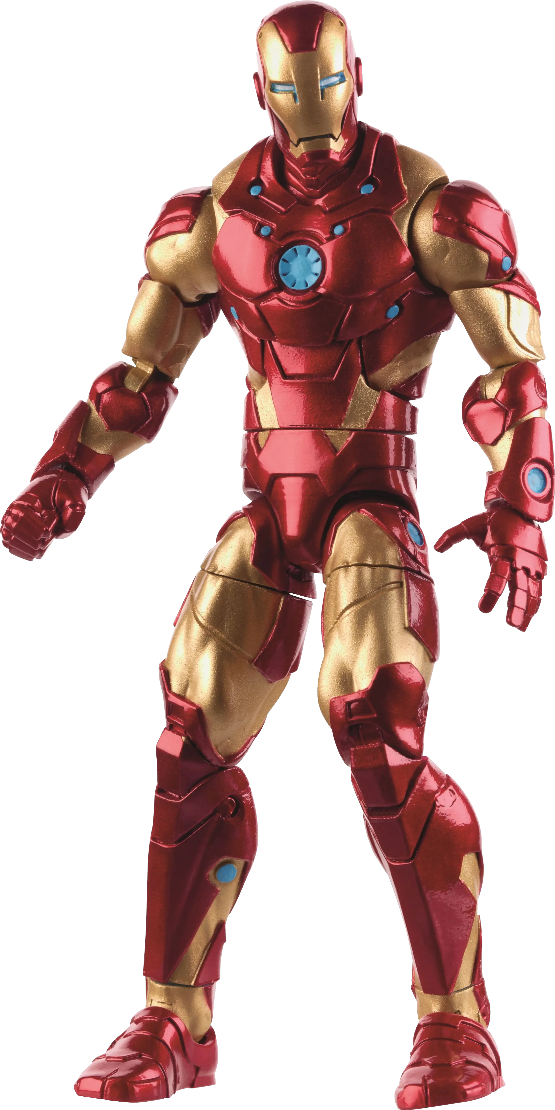 Ironman PNG