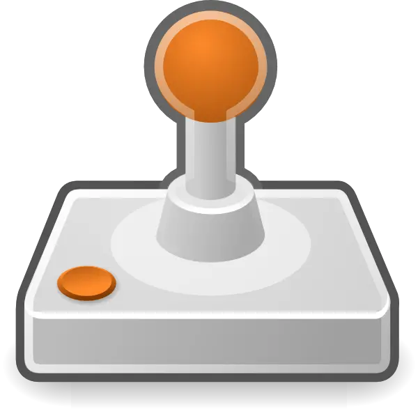Joystick PNG
