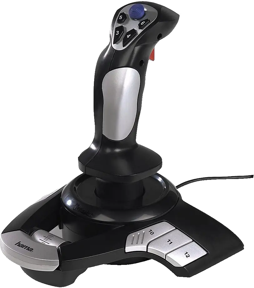 Joystick PNG image