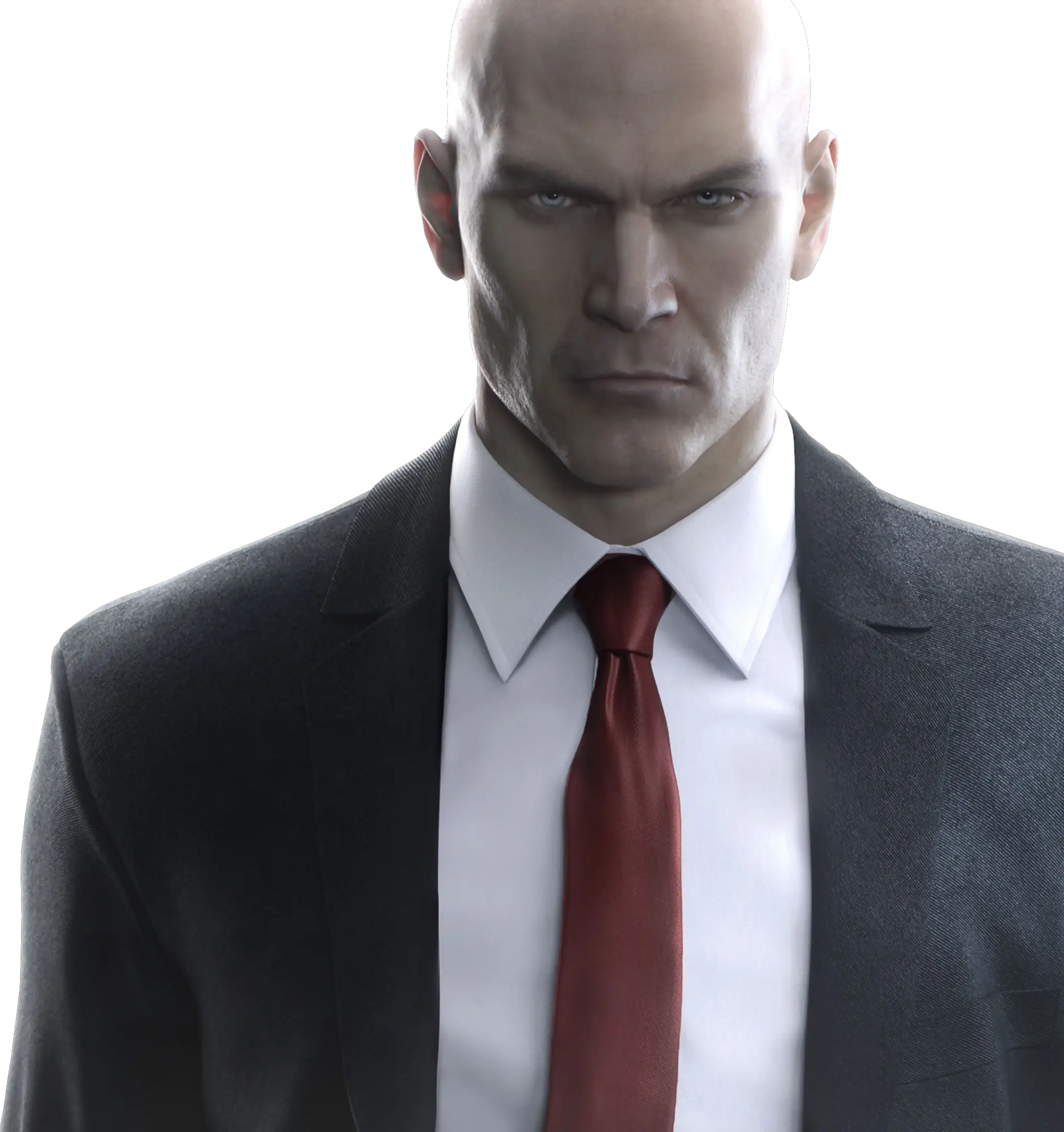 Hitman PNG