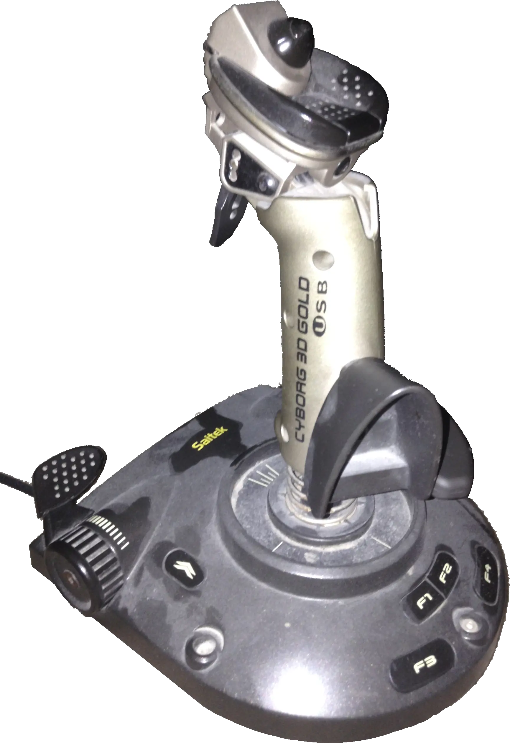 Joystick PNG
