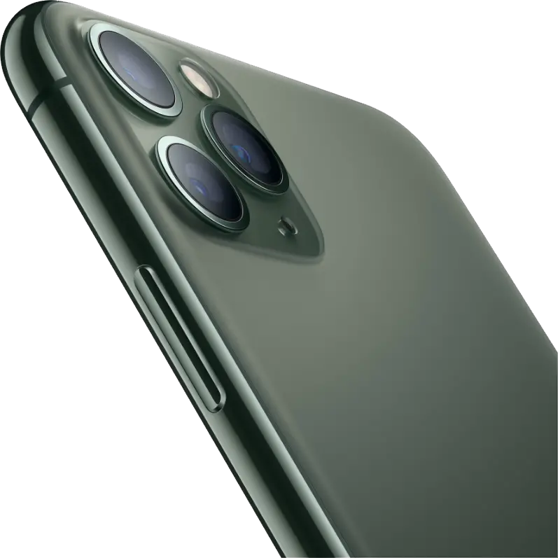 Apple iPhone 11 PNG