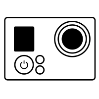 GoPro PNG