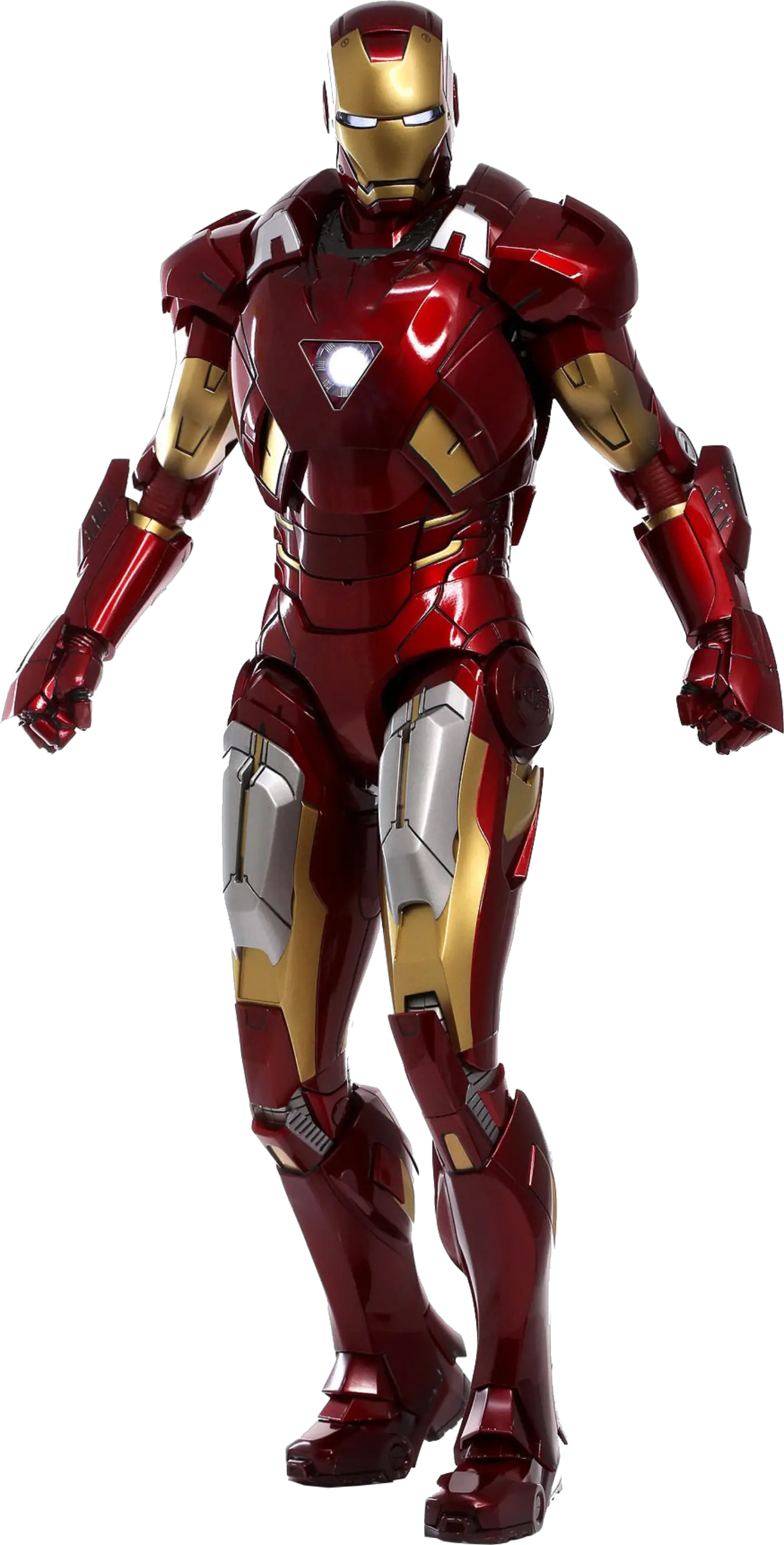 Ironman PNG