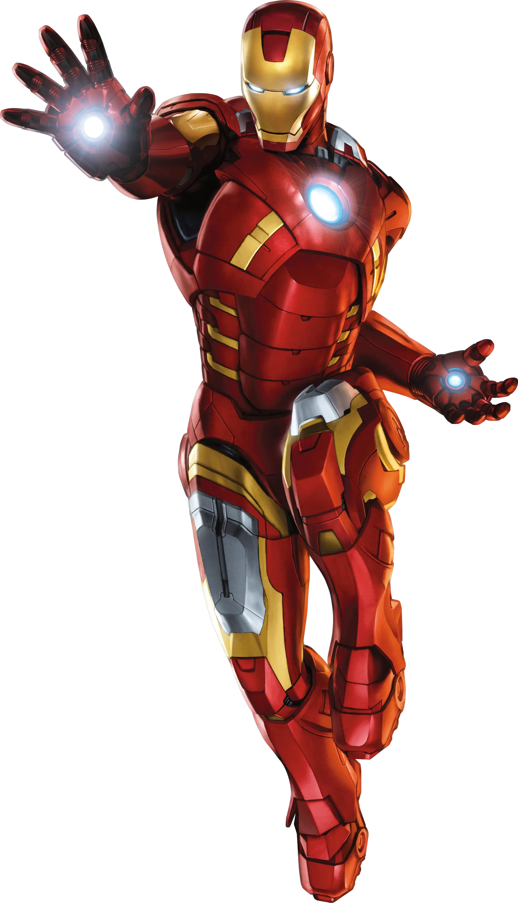 Ironman PNG