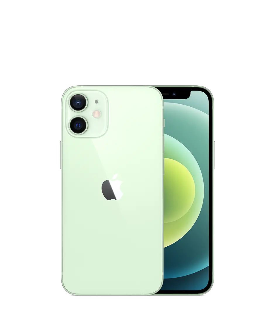 iPhone 12 PNG