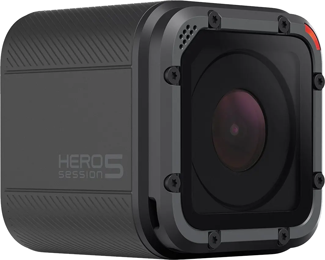 GoPro PNG