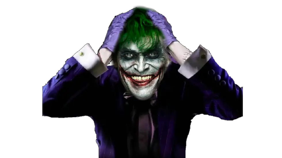 Joker PNG