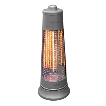 Electric heater PNG