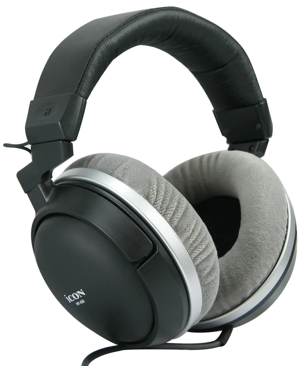 Headphones PNG image