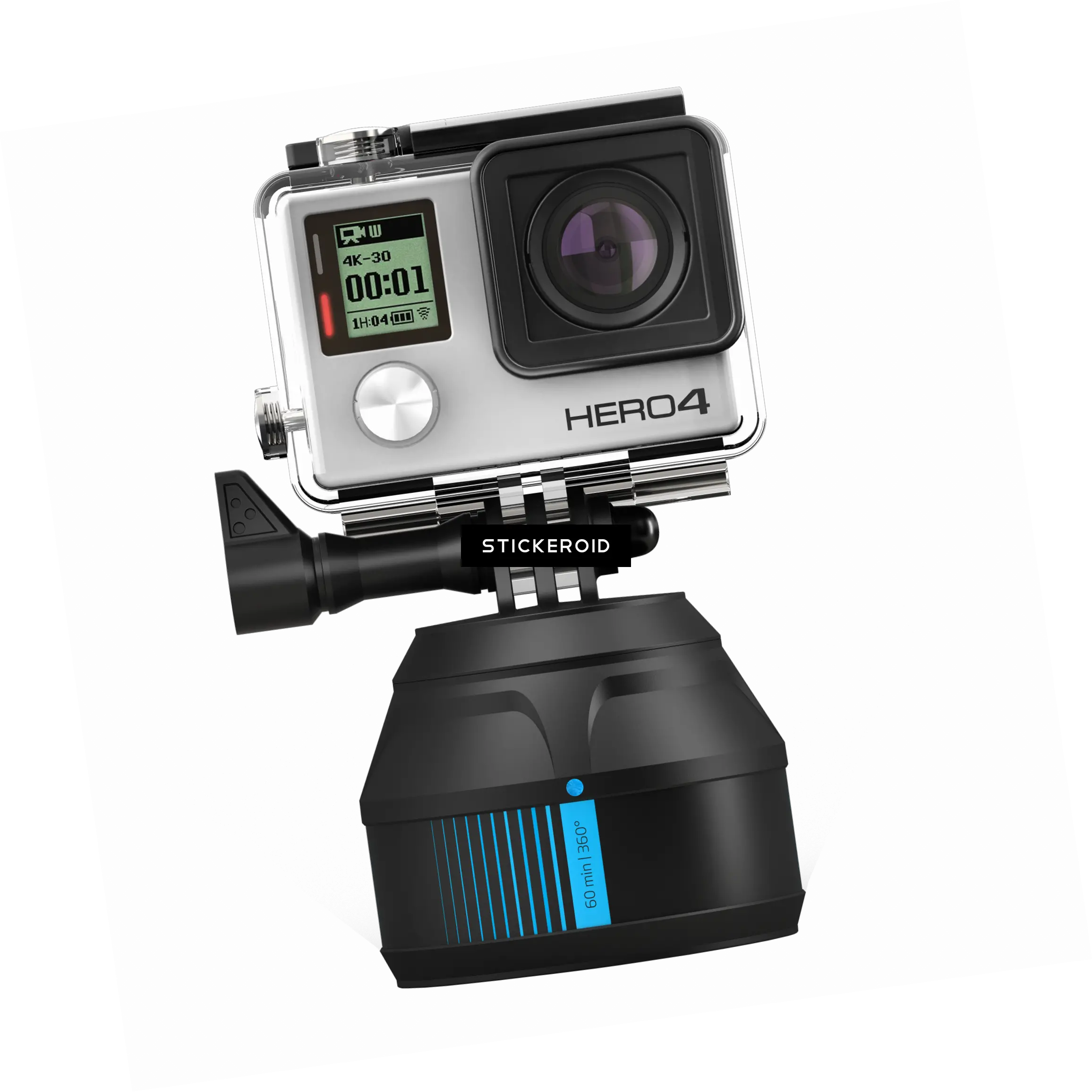 GoPro PNG