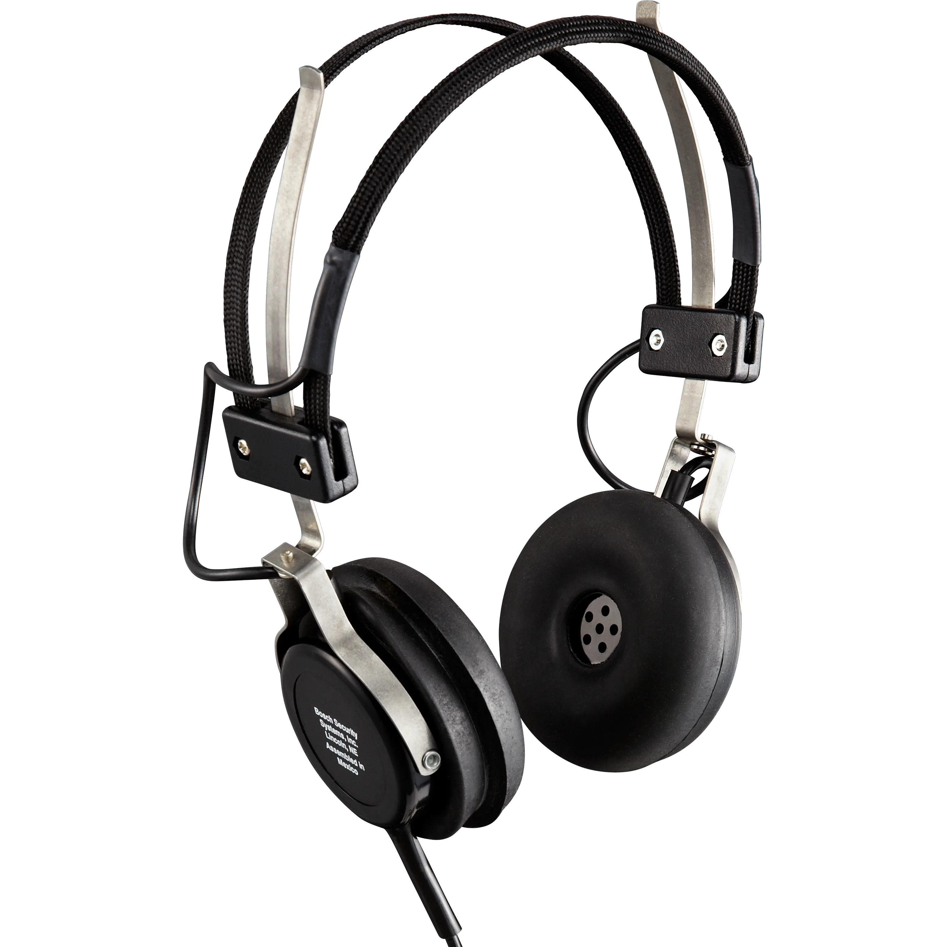 Headphones PNG image