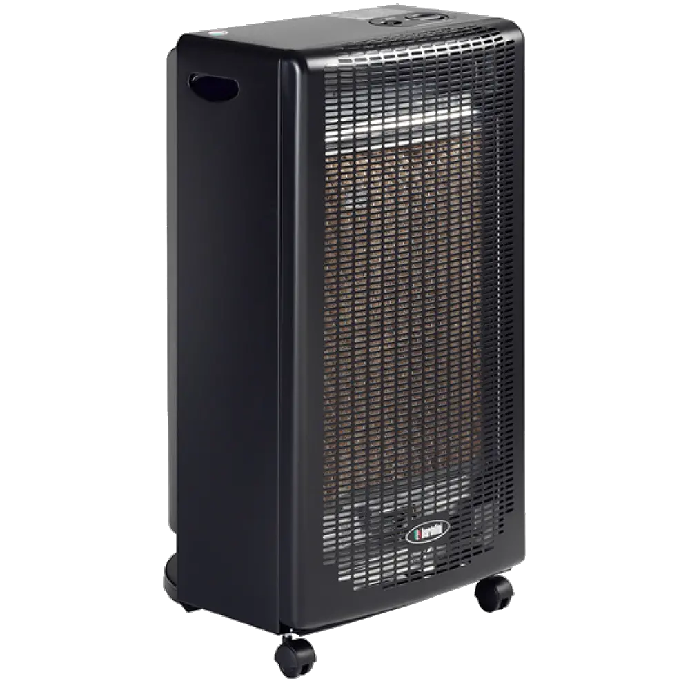 Electric heater PNG