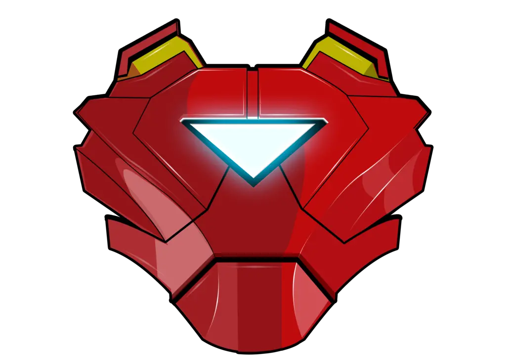 Ironman PNG