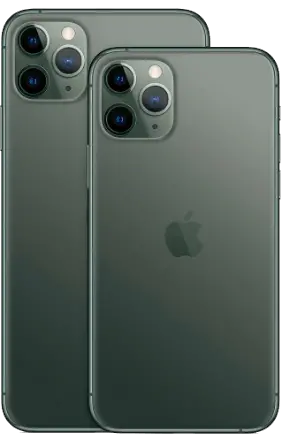 Apple iPhone 11 PNG