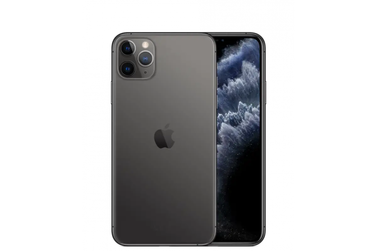 Apple iPhone 11 PNG