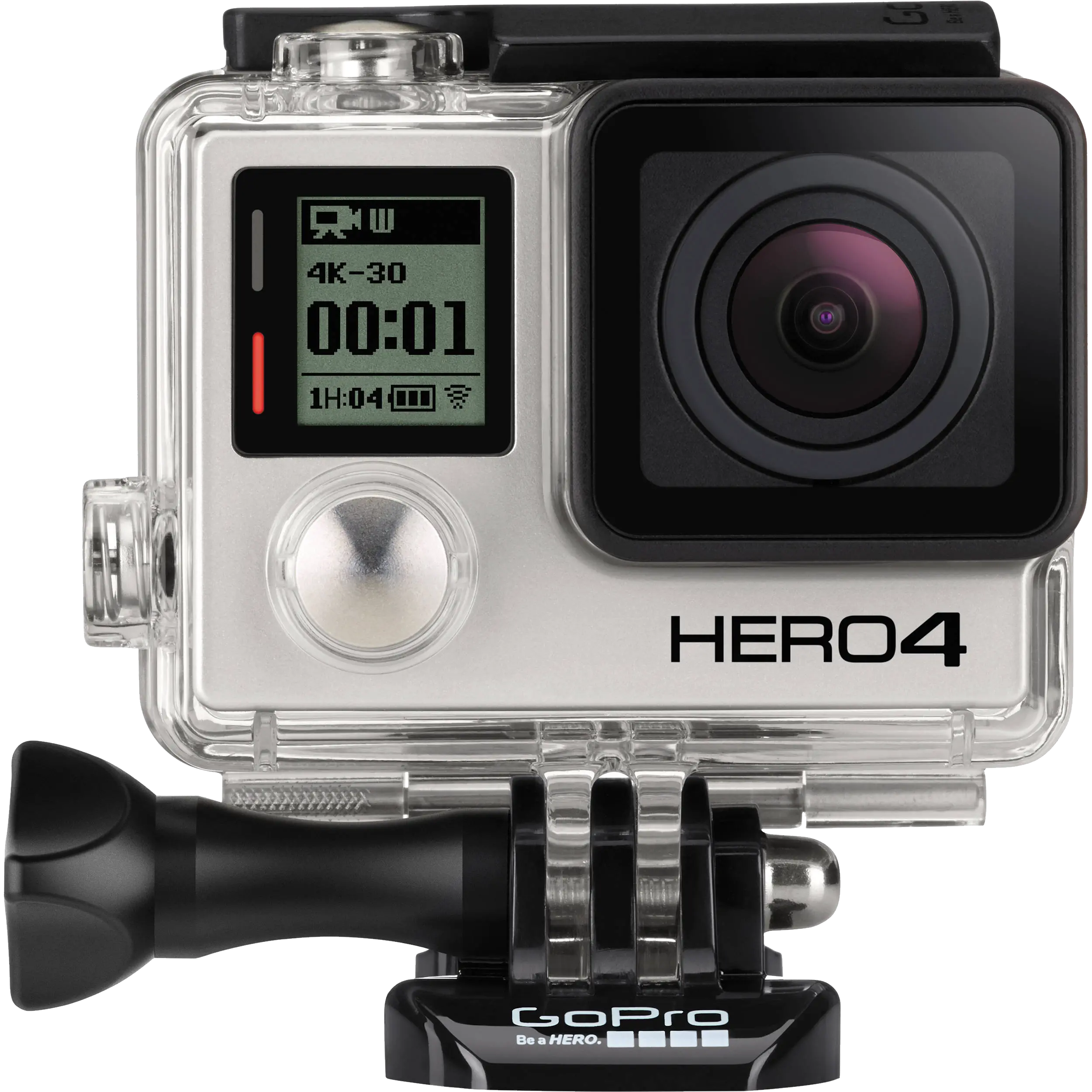 GoPro camera PNG