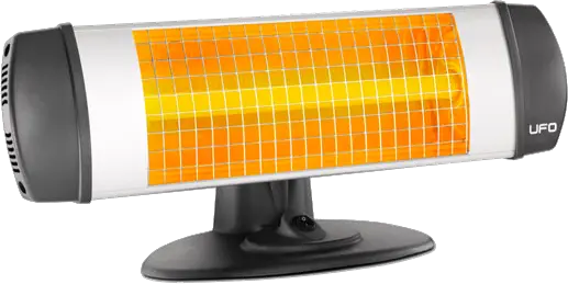 Electric heater PNG