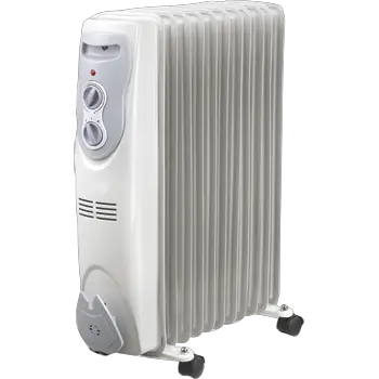 Electric heater PNG