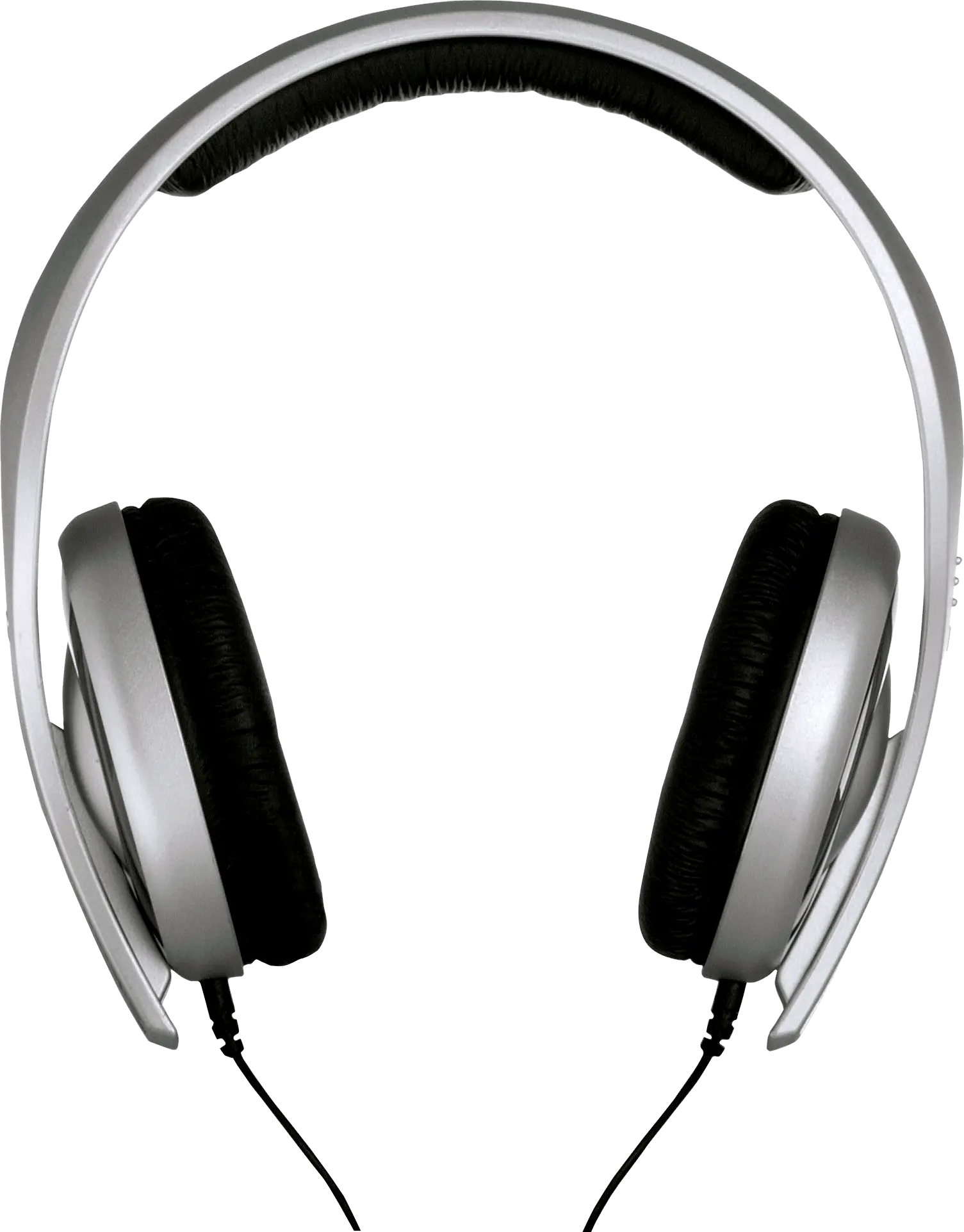 Headphones PNG image