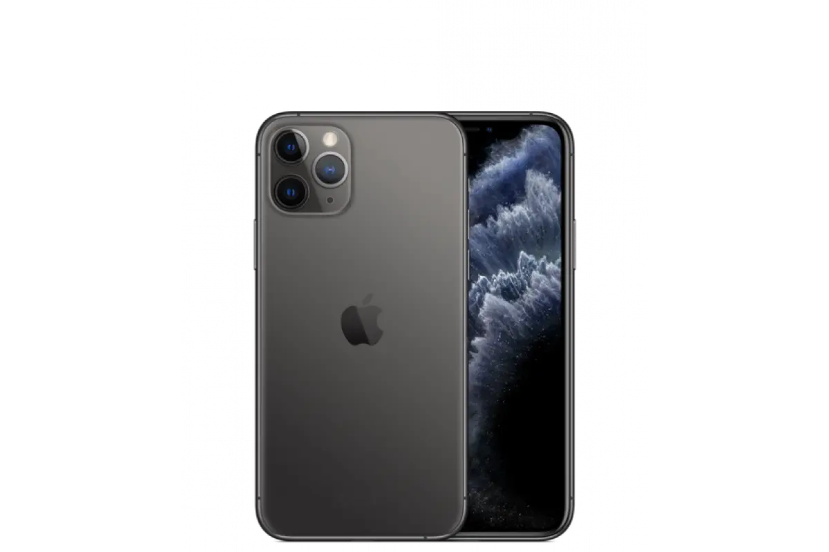 Apple iPhone 11 PNG