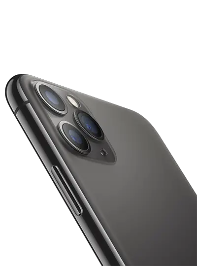 Apple iPhone 11 PNG