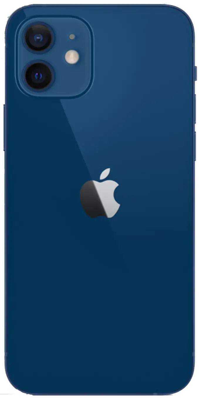 iPhone 12 PNG