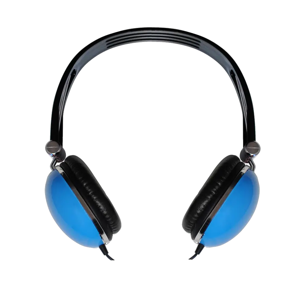 Headphones PNG image