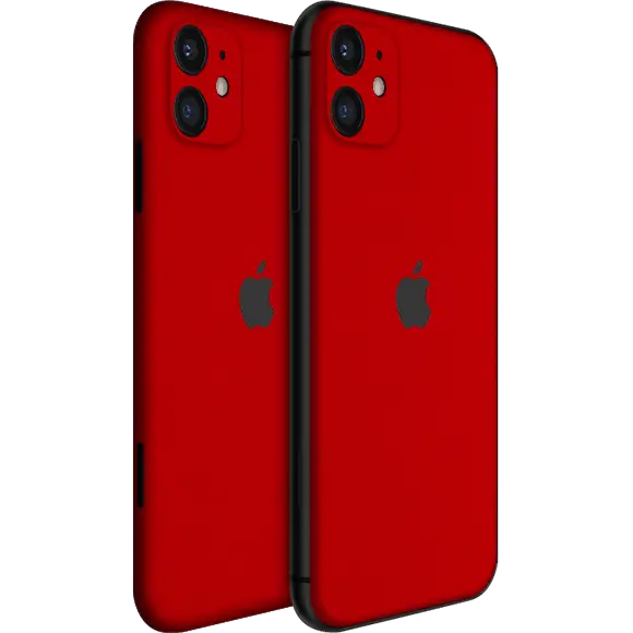 Apple iPhone 11 PNG