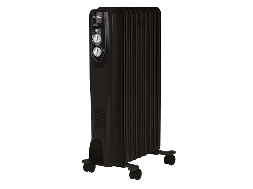 Electric heater PNG