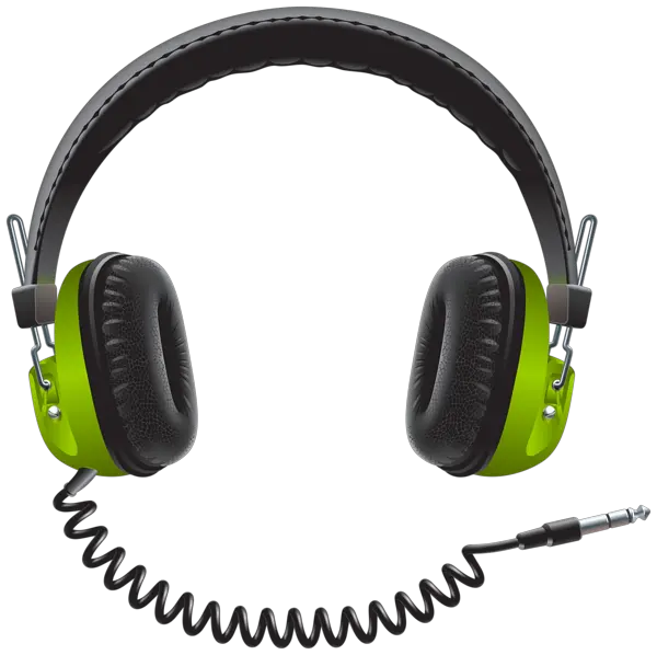 headphones PNG